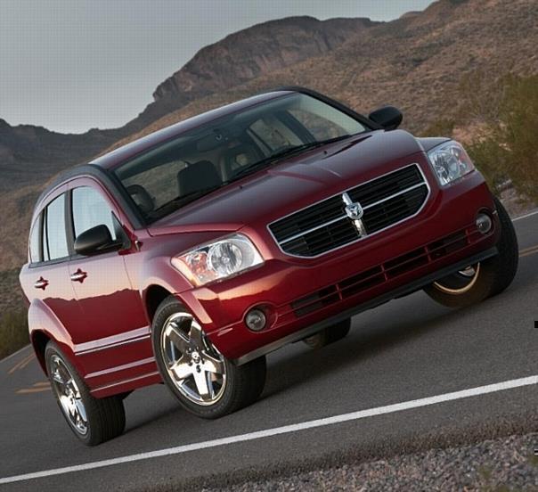 Dodge Caliber